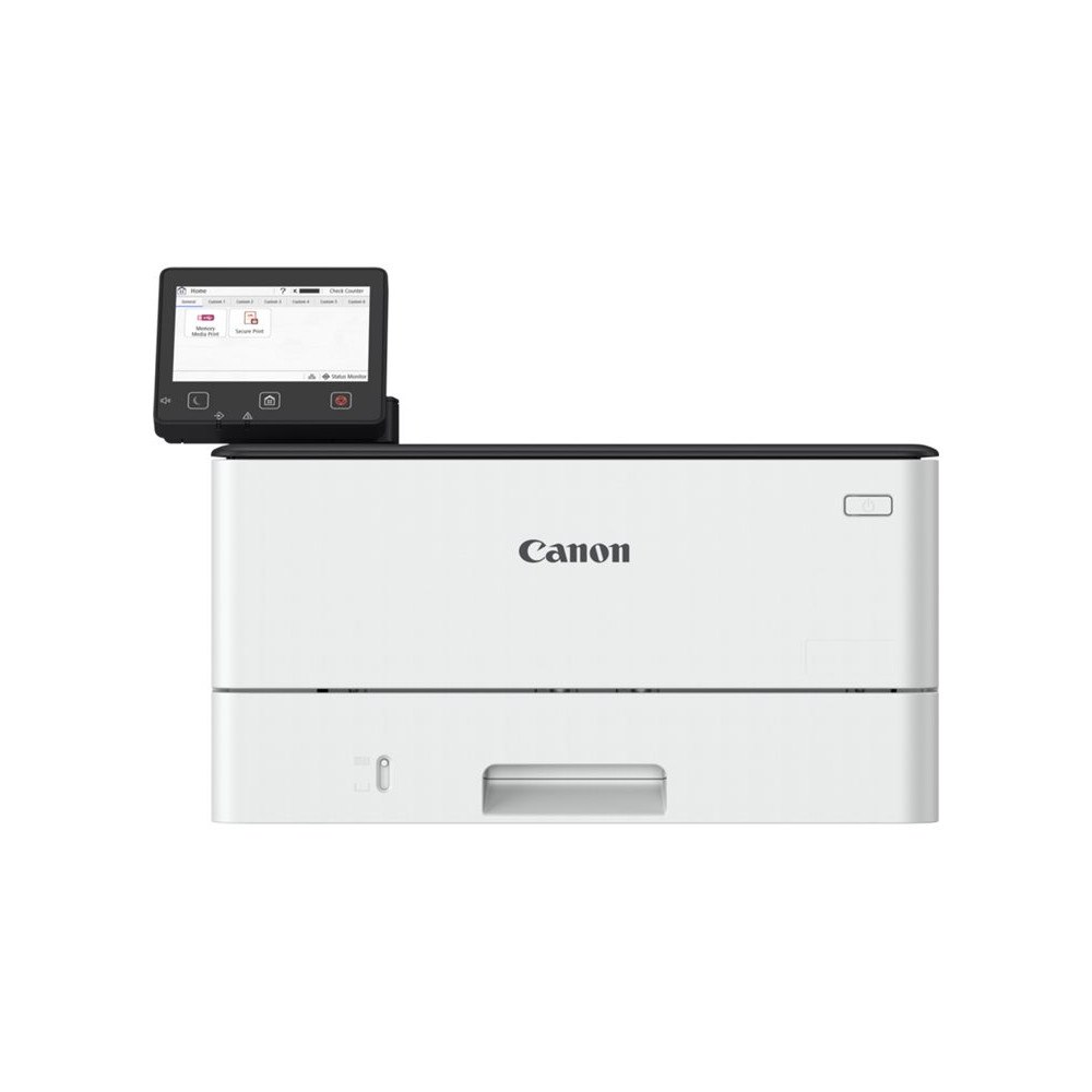 CANON Canon i-SENSYS LBP243dw II - skrivare - svartvit - laser