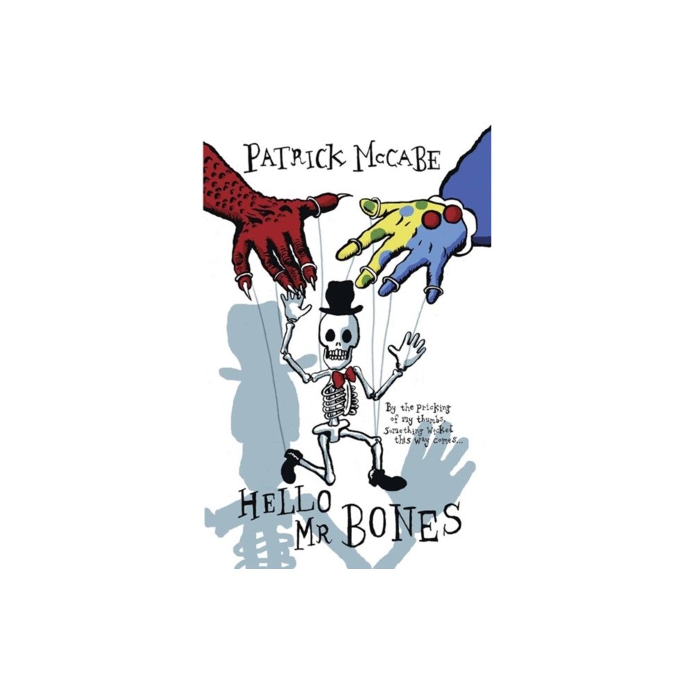 Quercus Publishing Hello and Goodbye (häftad, eng)