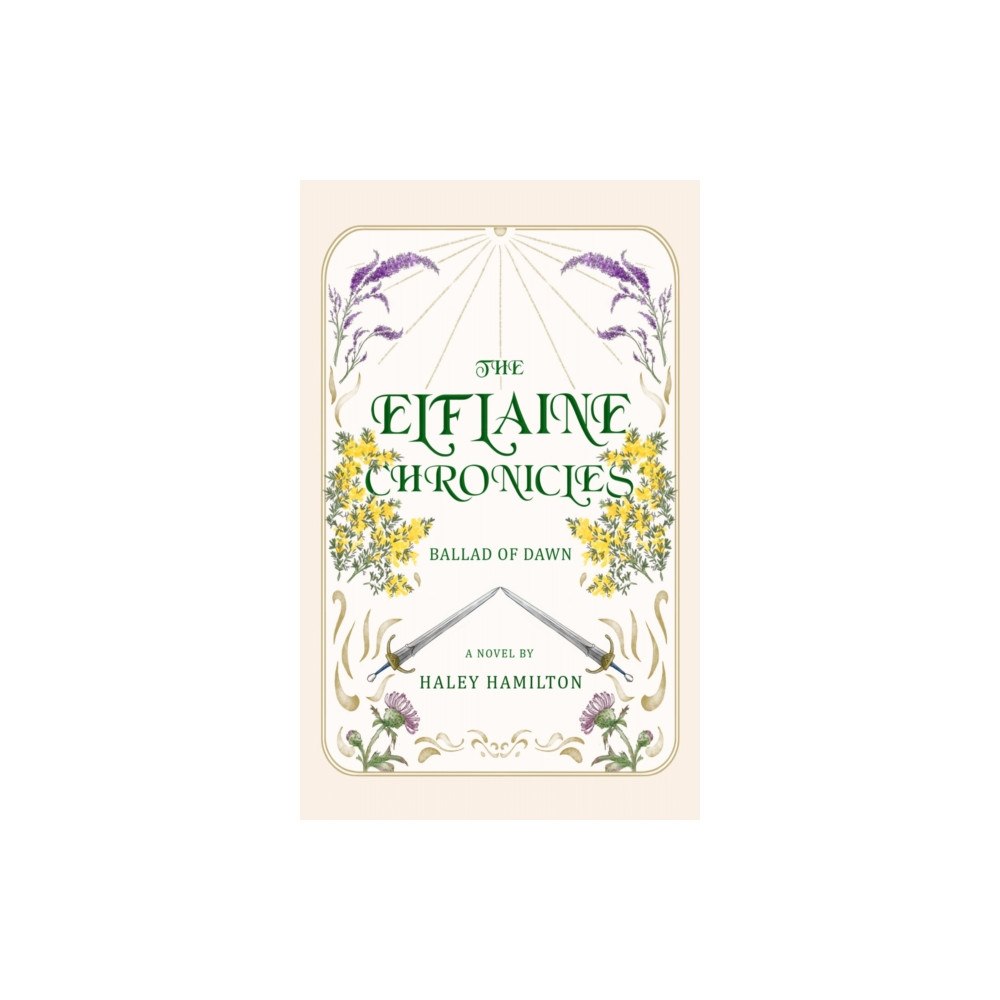 SOFTWOOD BOOKS Ballad of Dawn (häftad, eng)