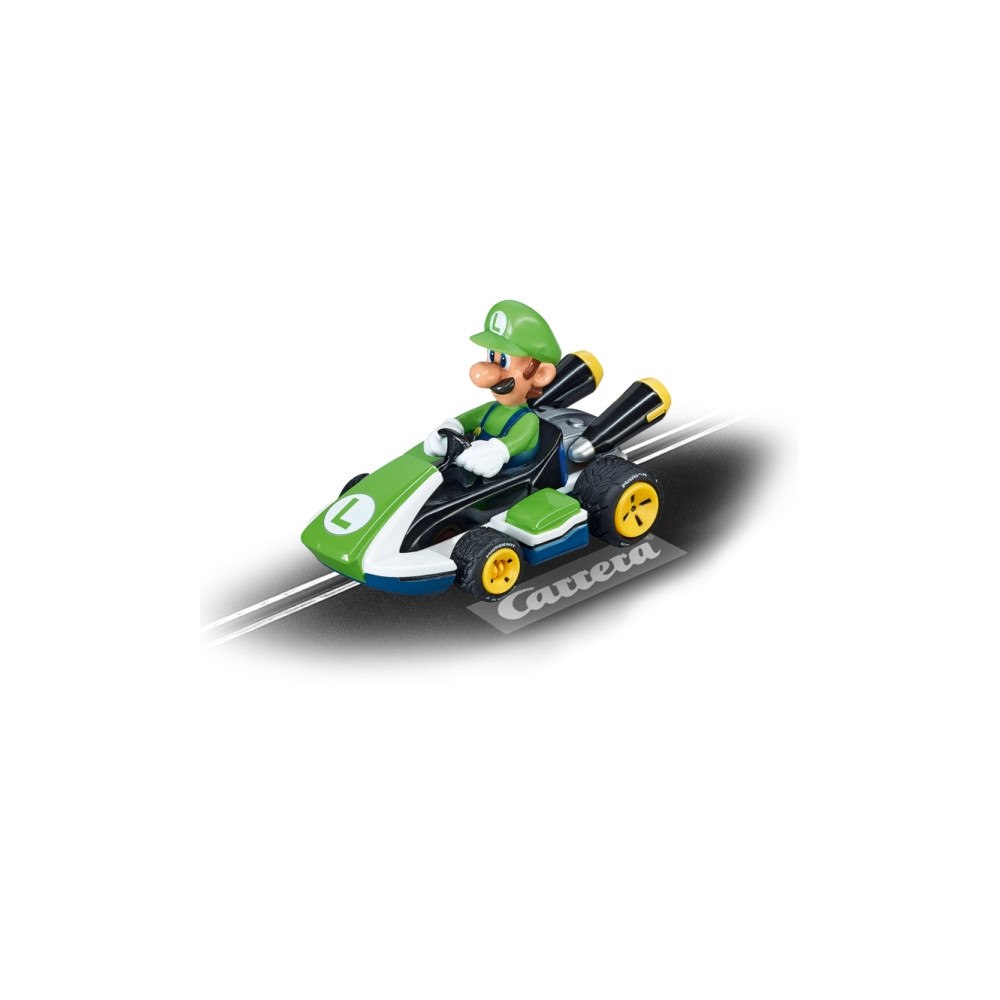 Carrera Carrera Toys Nintendo Mario Kart 8