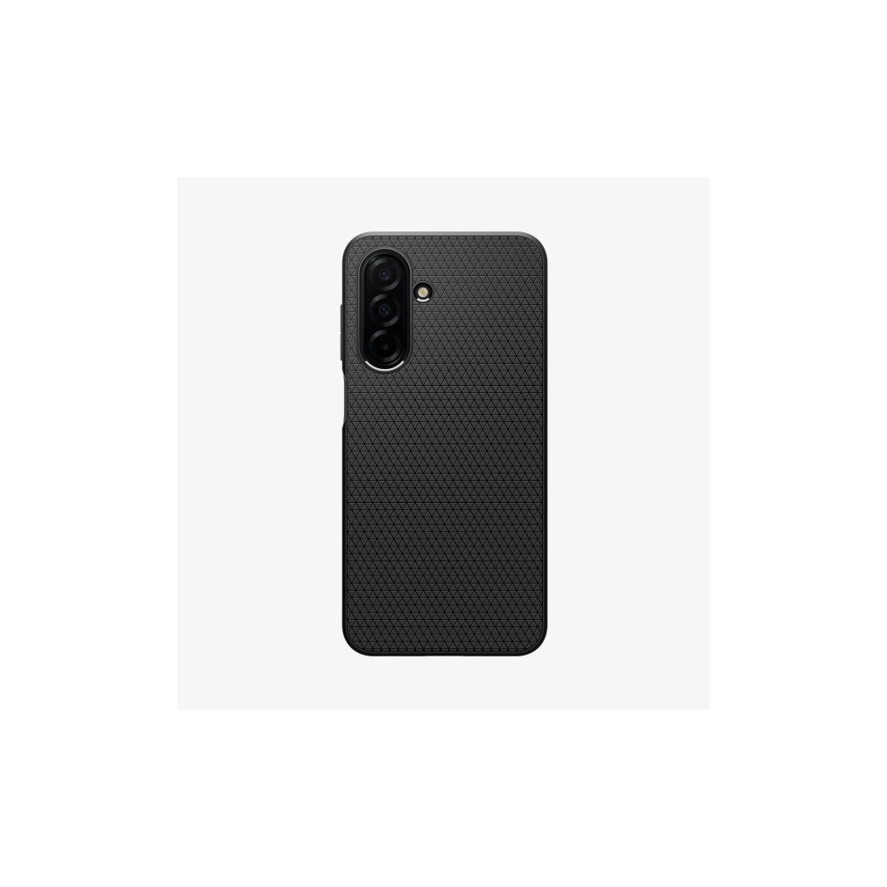 Spigen Spigen Liquid Air, Omslag, Samsung, Galaxy A26 5G, 17 cm (6....