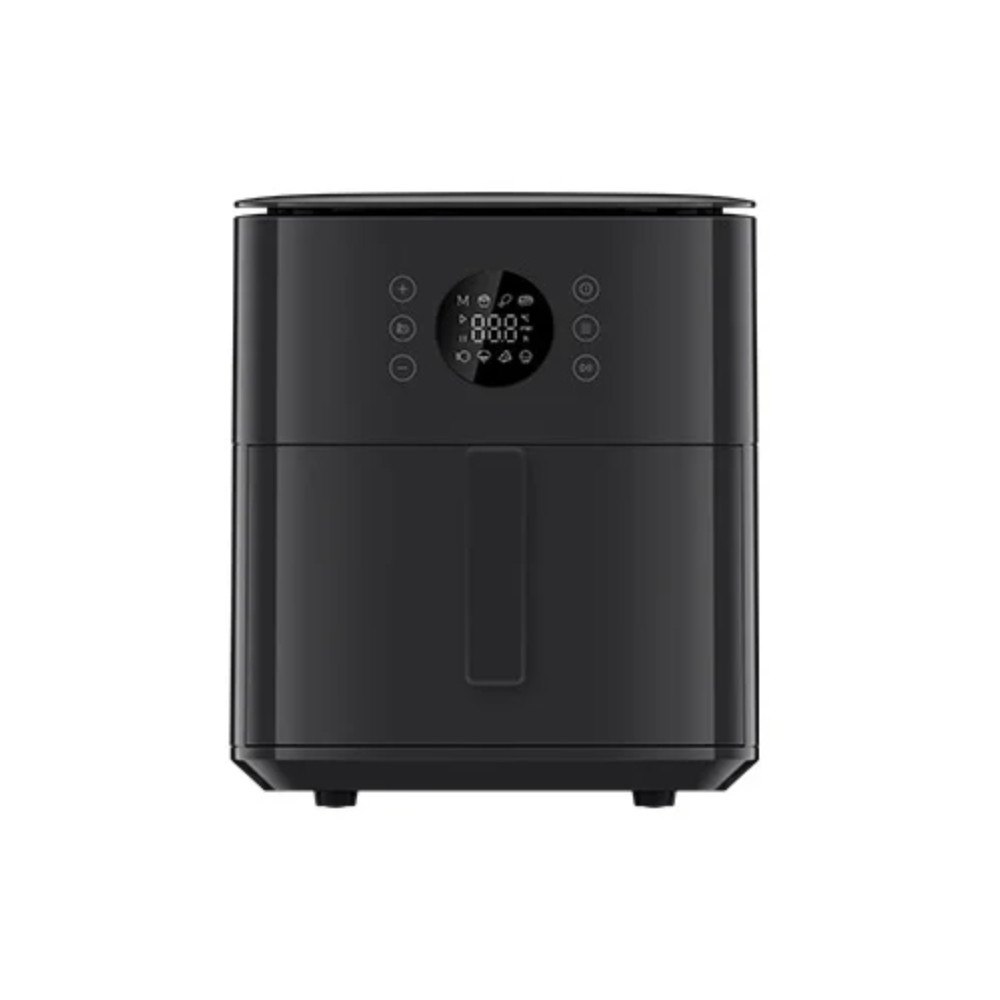 Xiaomi Xiaomi Air Fryer 6.5L, Varmluftsteger, 6,5 L, 40 °C, 200 °C,...