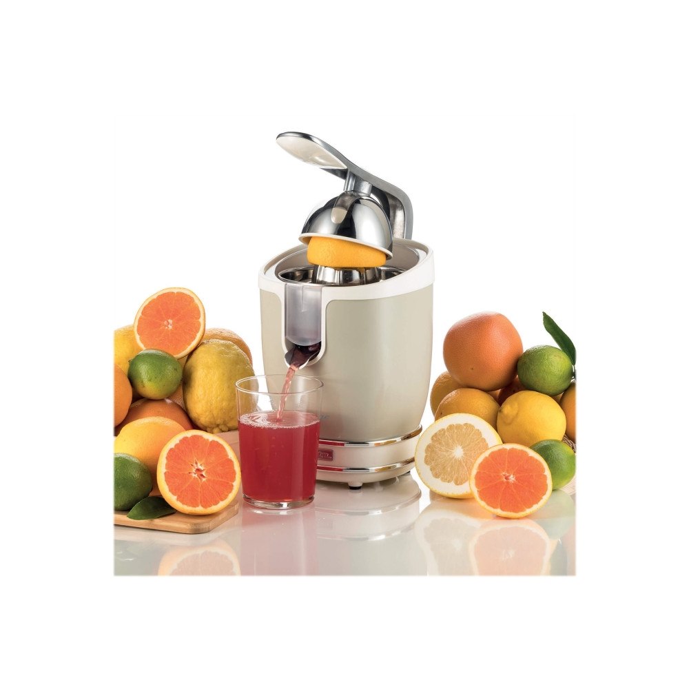 ARIETE Ariete Vintage 0413 - citruspress - beige