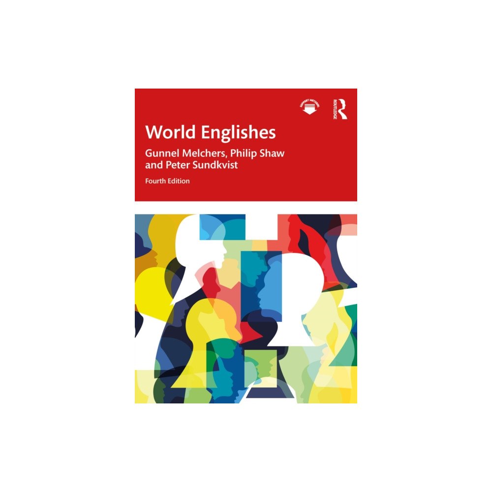 Taylor & francis ltd World Englishes (häftad, eng)
