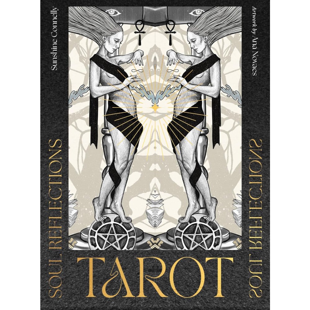 Sunshine Connelly Soul Reflections Tarot