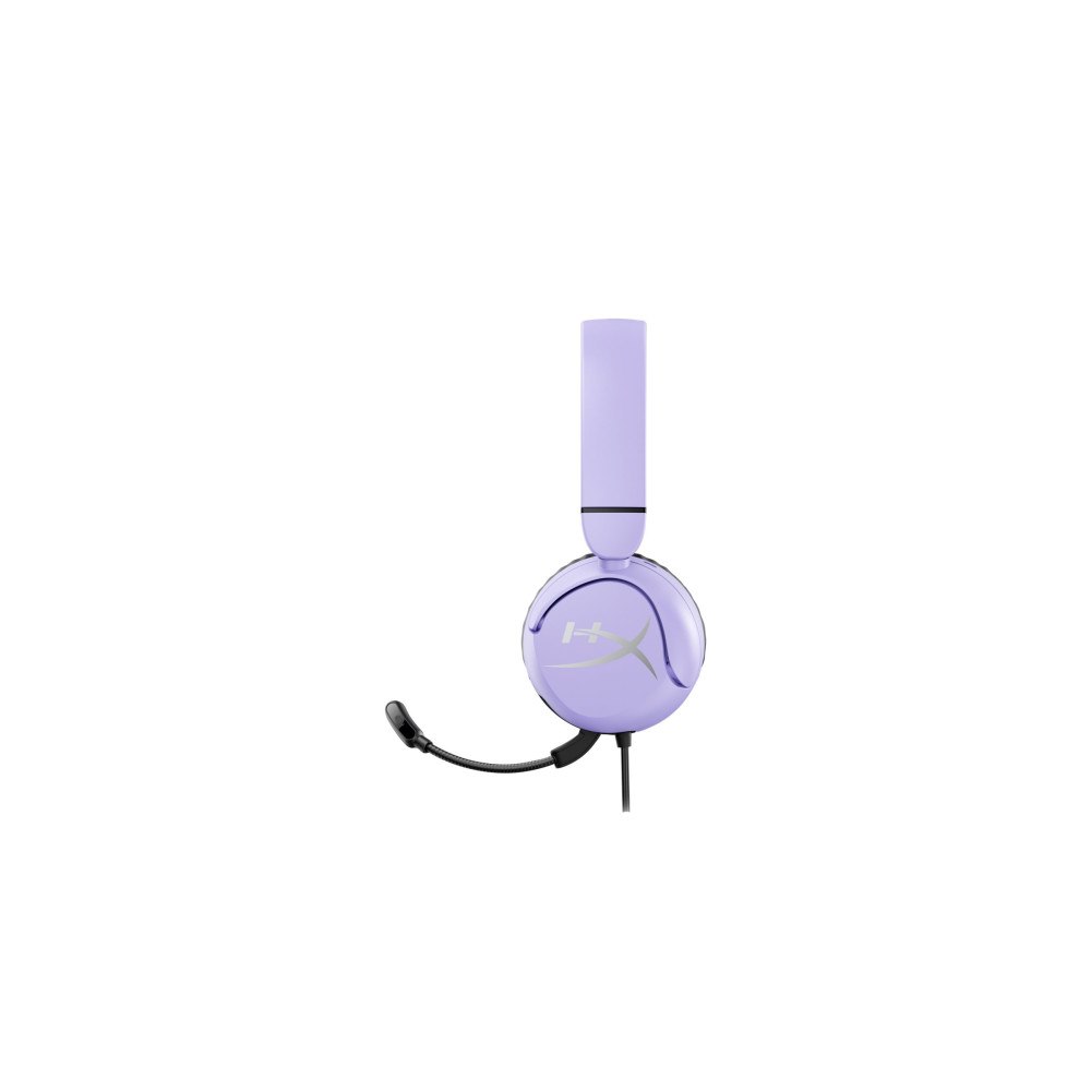 Hewlett-Packard HyperX Cloud Mini - headset - 3,5 mm kontakt