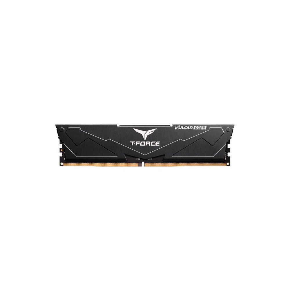 Team Group T-FORCE Vulcan - DDR5 - modul - 16 GB - DIMM 288-pin - 3000 MHz / PC5-48000 - ej buffrad