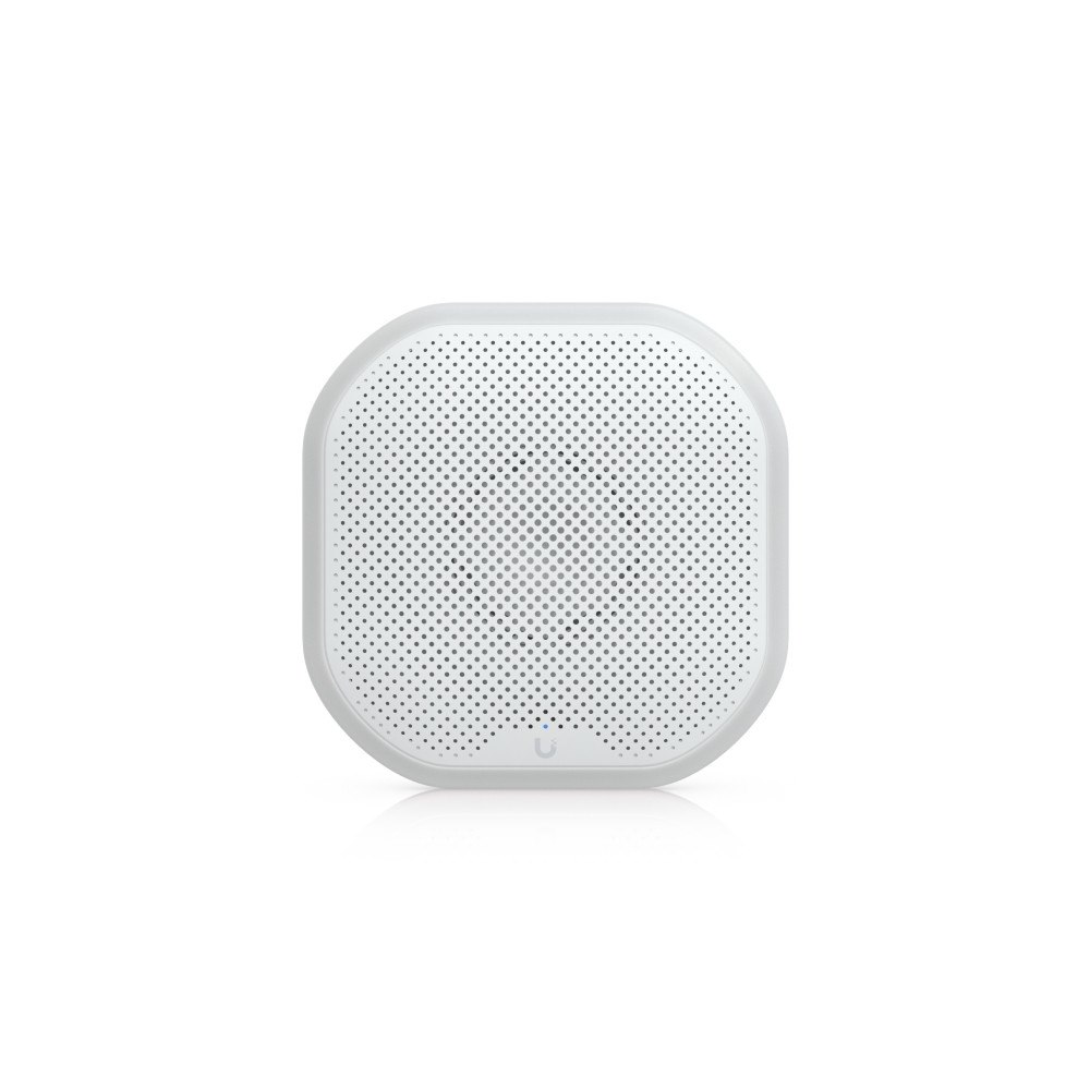 Ubiquiti Ubiquiti Siren POE, Kabelansluten siren, Inomhus / utomhus,...