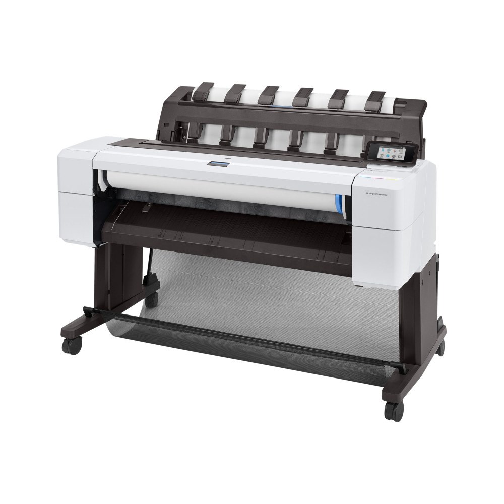 HP HP DesignJet T1600 - storformatsskrivare - färg - bläckstråle