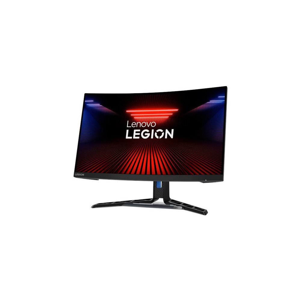 Lenovo Lenovo Legion R27fc-30 - LED-skärm - böjd - Full HD (1080p) - 27"