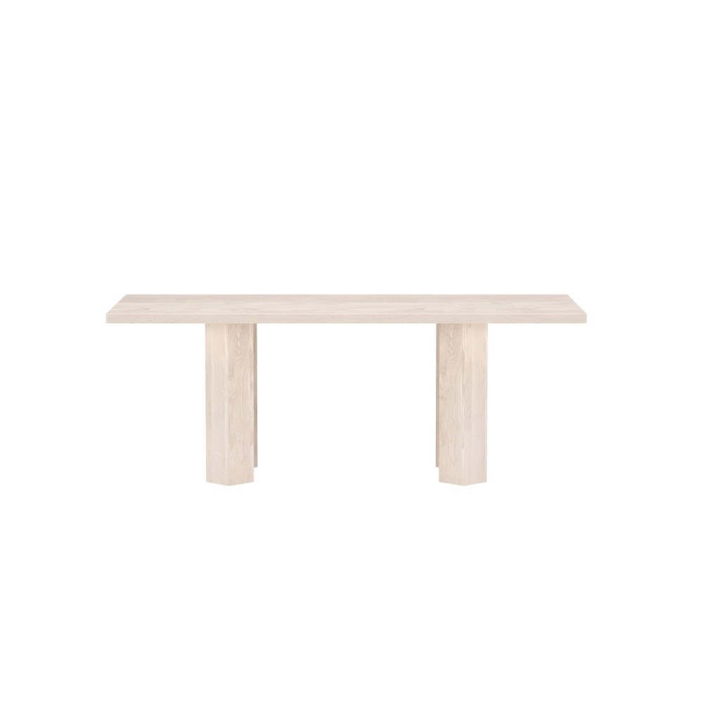 Venture Home Lillehammer Rektangulärt Matbord