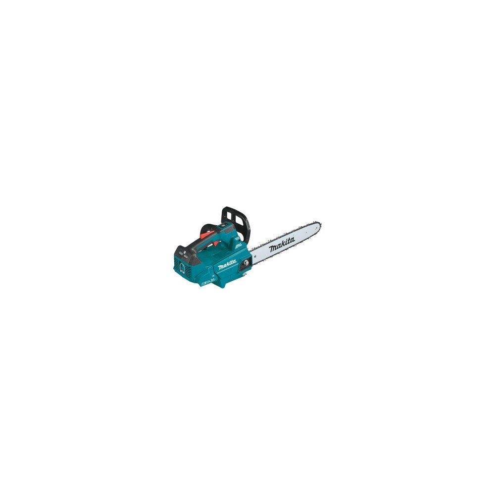 Makita Makita DUC406ZB, Borstlös, 40 cm, 20 m/s, 76,2 / 8 mm (3 / 8...