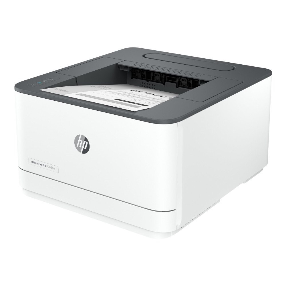 HP HP LaserJet Pro 3002dw - skrivare - svartvit - laser