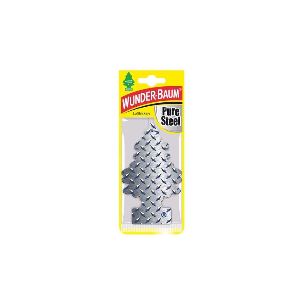 Wunder-Baum WunderBaum doft frisker