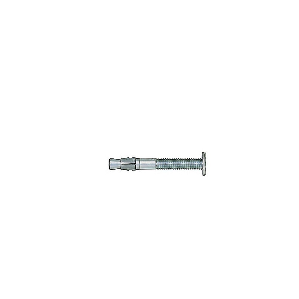Fischer Fischer 40827, Expansionsankare, Betong, M10, ETA-07/0211, 8...