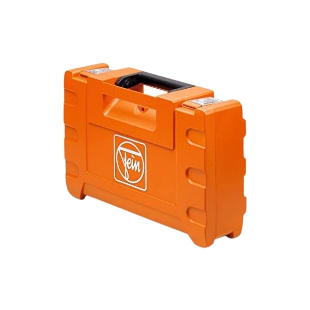 FEIN Fein 33901131080 Verktygsväska i plast Orange (L x B x H) 47...