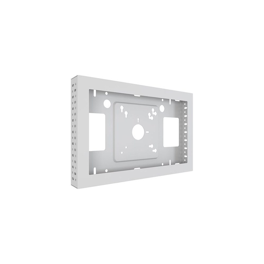 MULTIBRACKETS Multibrackets M Pro Series Enclosure QB13R & QB13R-T hölje - för LCD-panel för digital skyltning - vit