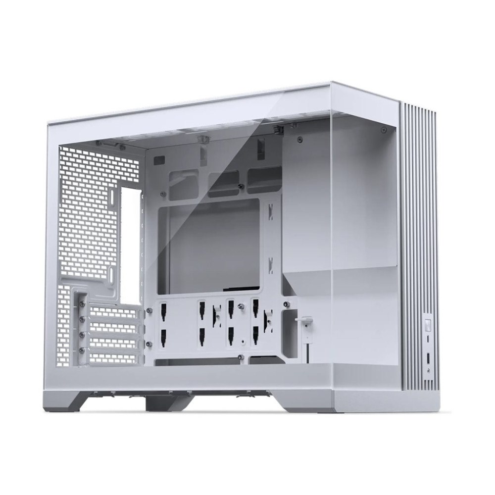 Phanteks Phanteks XT V3 - kompakt torn - micro ATX