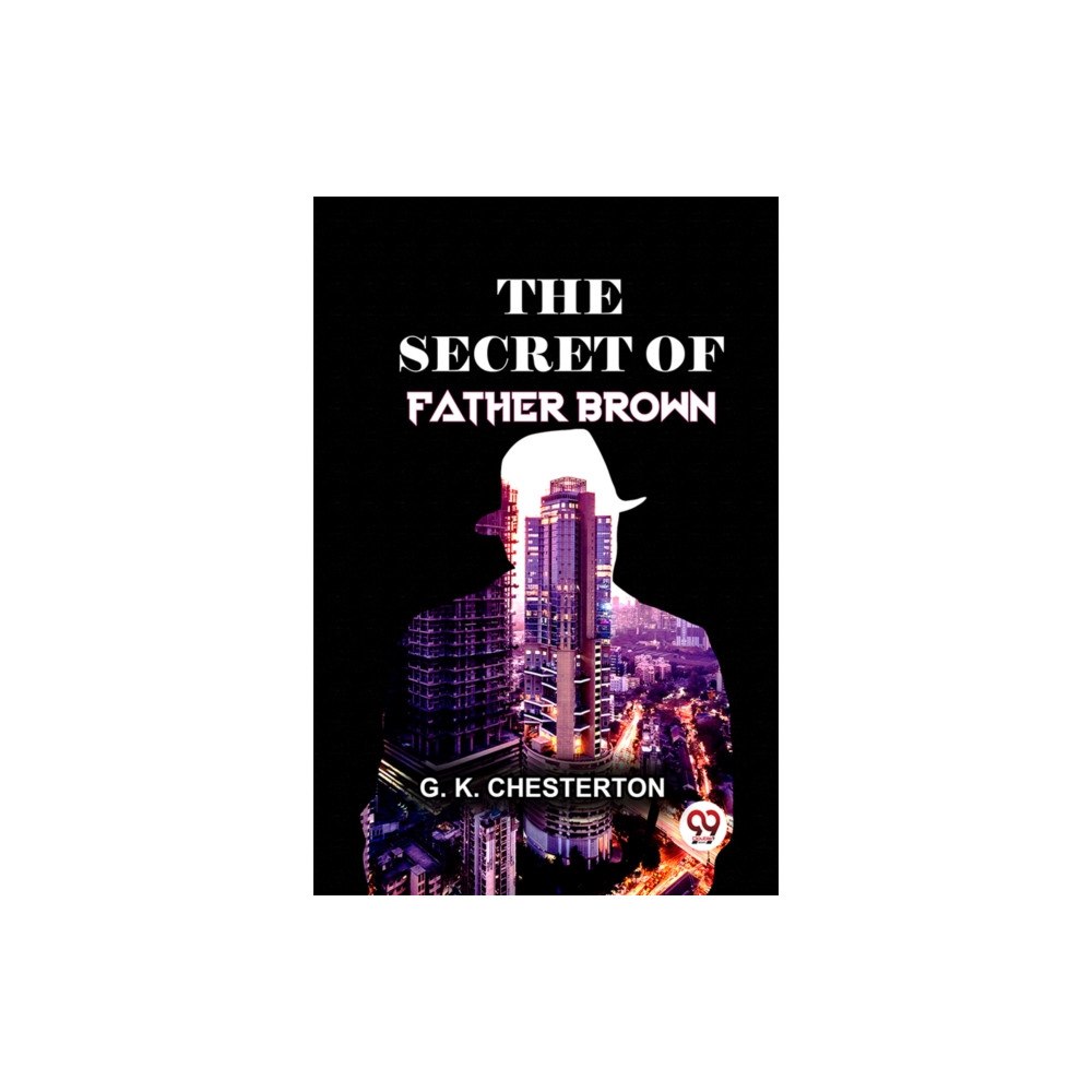 Double 9 Books The Secret Of Father Brown (häftad, eng)