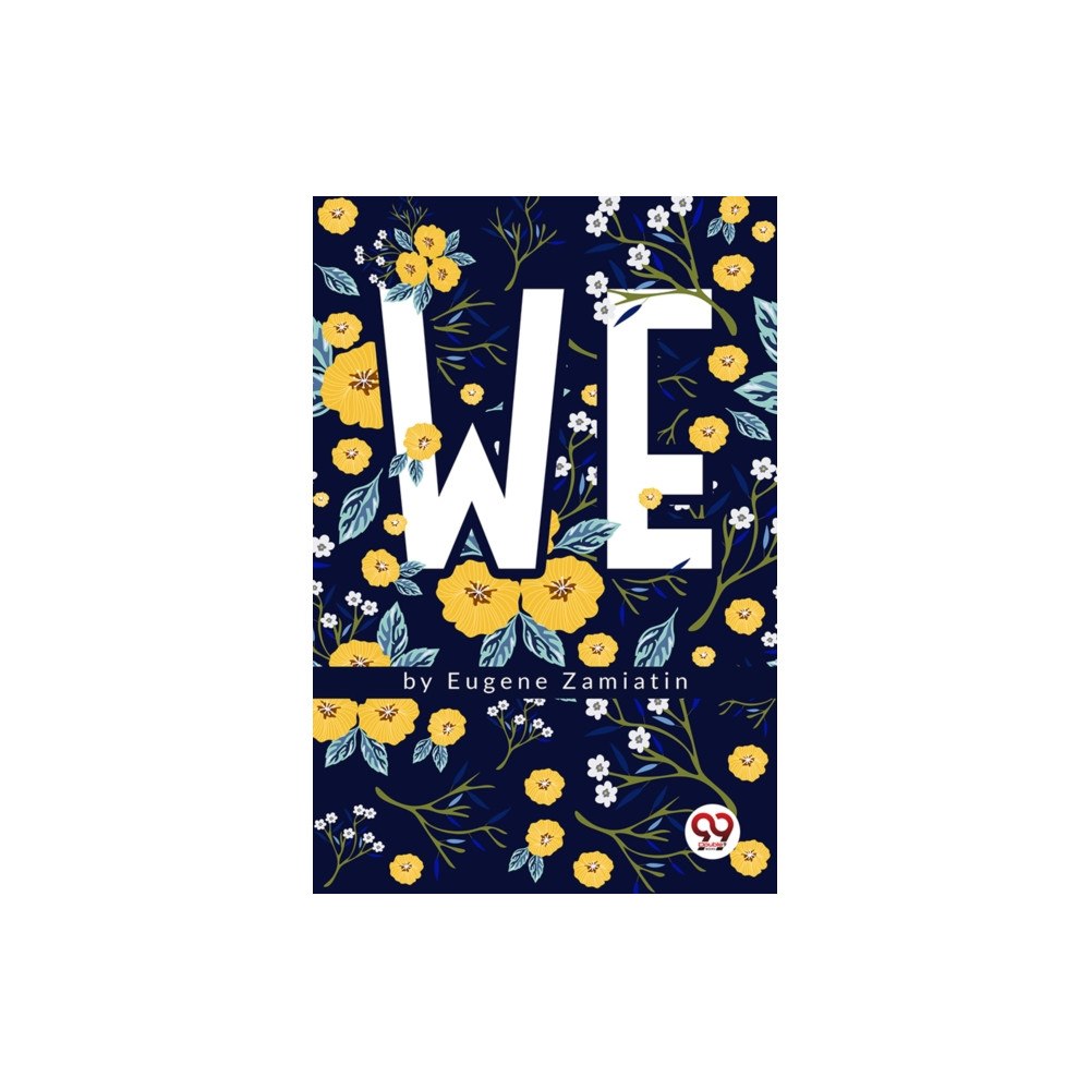 Double 9 Books We (häftad, eng)
