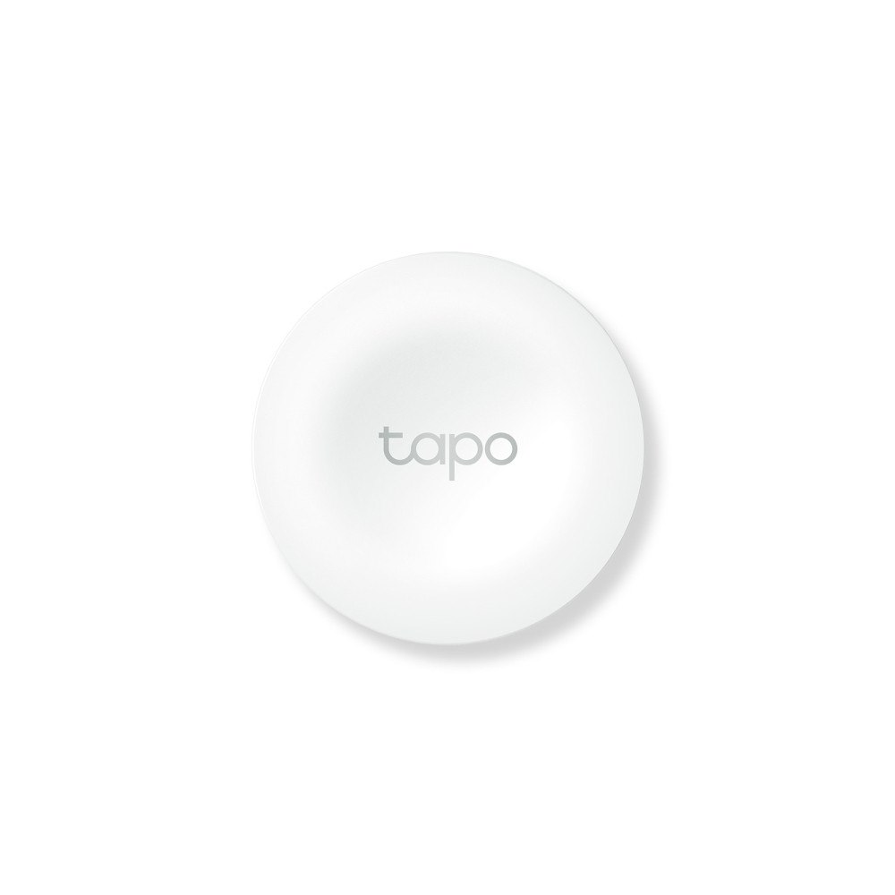 TP-LINK Tapo S200B V1 - smart knapp