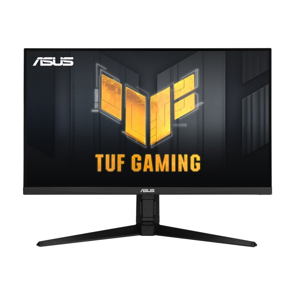ASUS ASUS TUF Gaming VG27AQML1A - LED-skärm - QHD - 27" - HDR