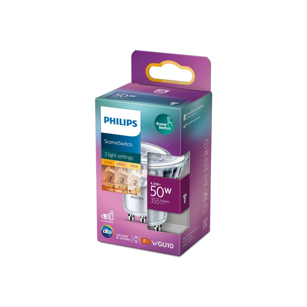 Philips Philips SceneSwitch