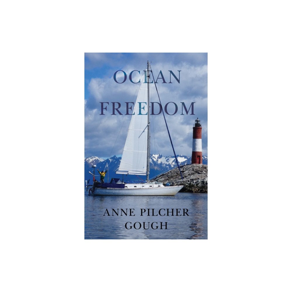 Pegasus Elliot Mackenzie Publishers Ocean Freedom (häftad, eng)
