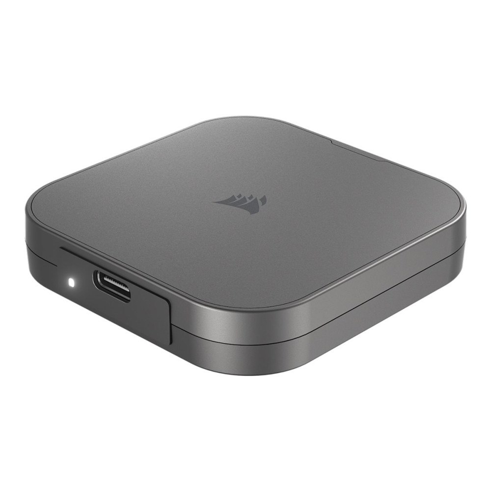 Corsair Microsystems CORSAIR EX400U - SSD - 1 TB - USB4