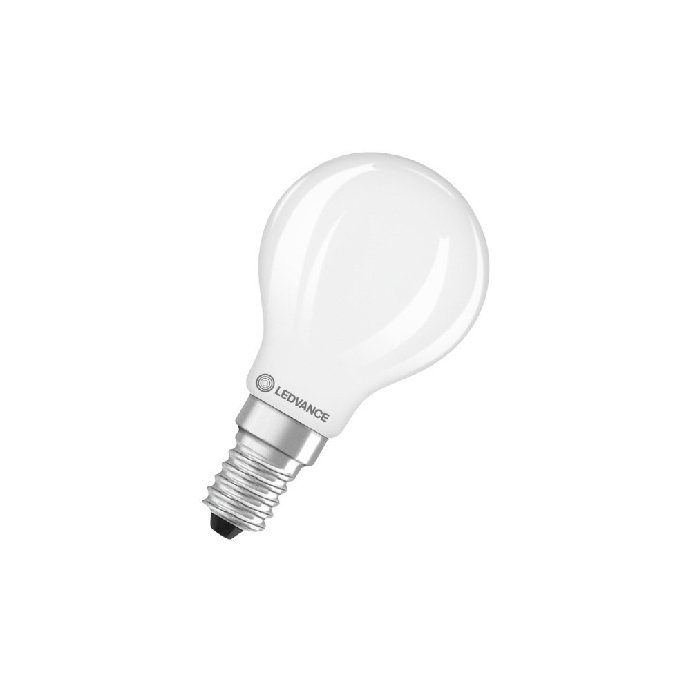 OSRAM Osram LED Classic P, 3,4 W, 40 W, E14, 470 lm, 15000 h, Varm...