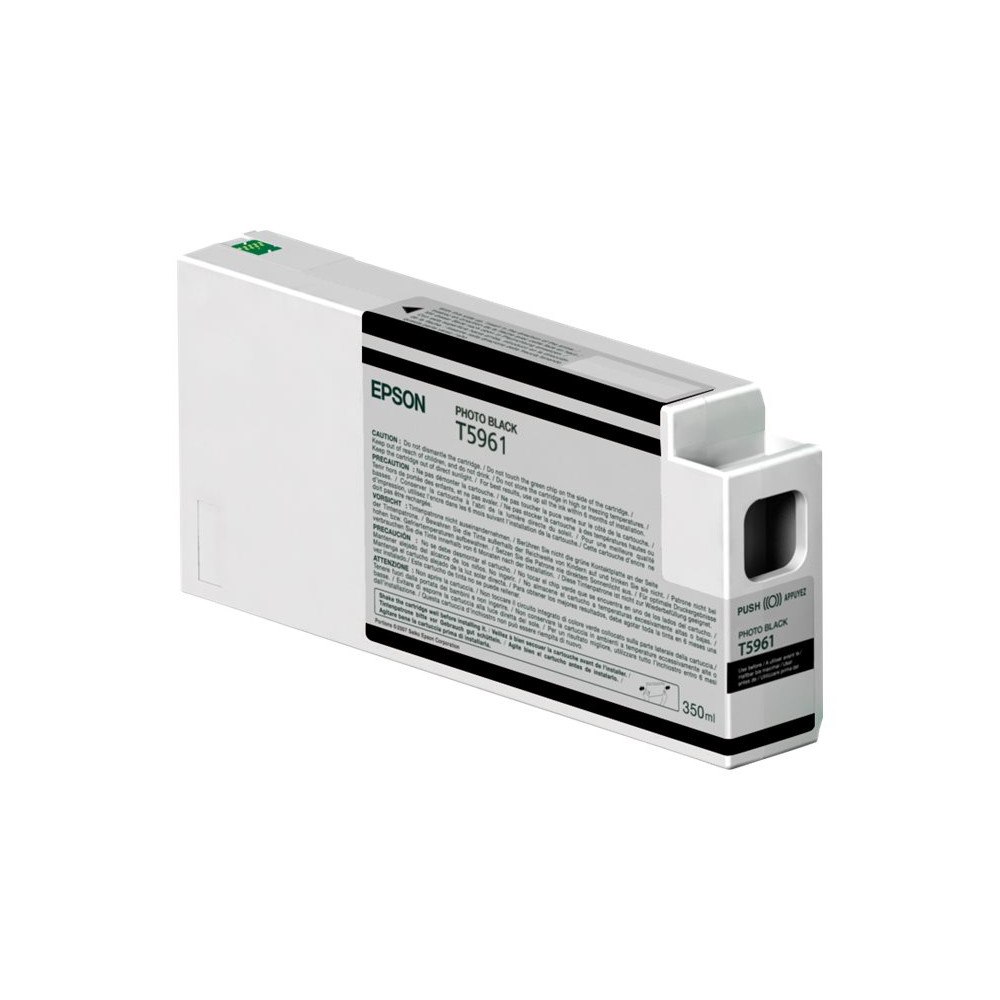 EPSON Epson T5961 - foto-svart - original - bläckpatron