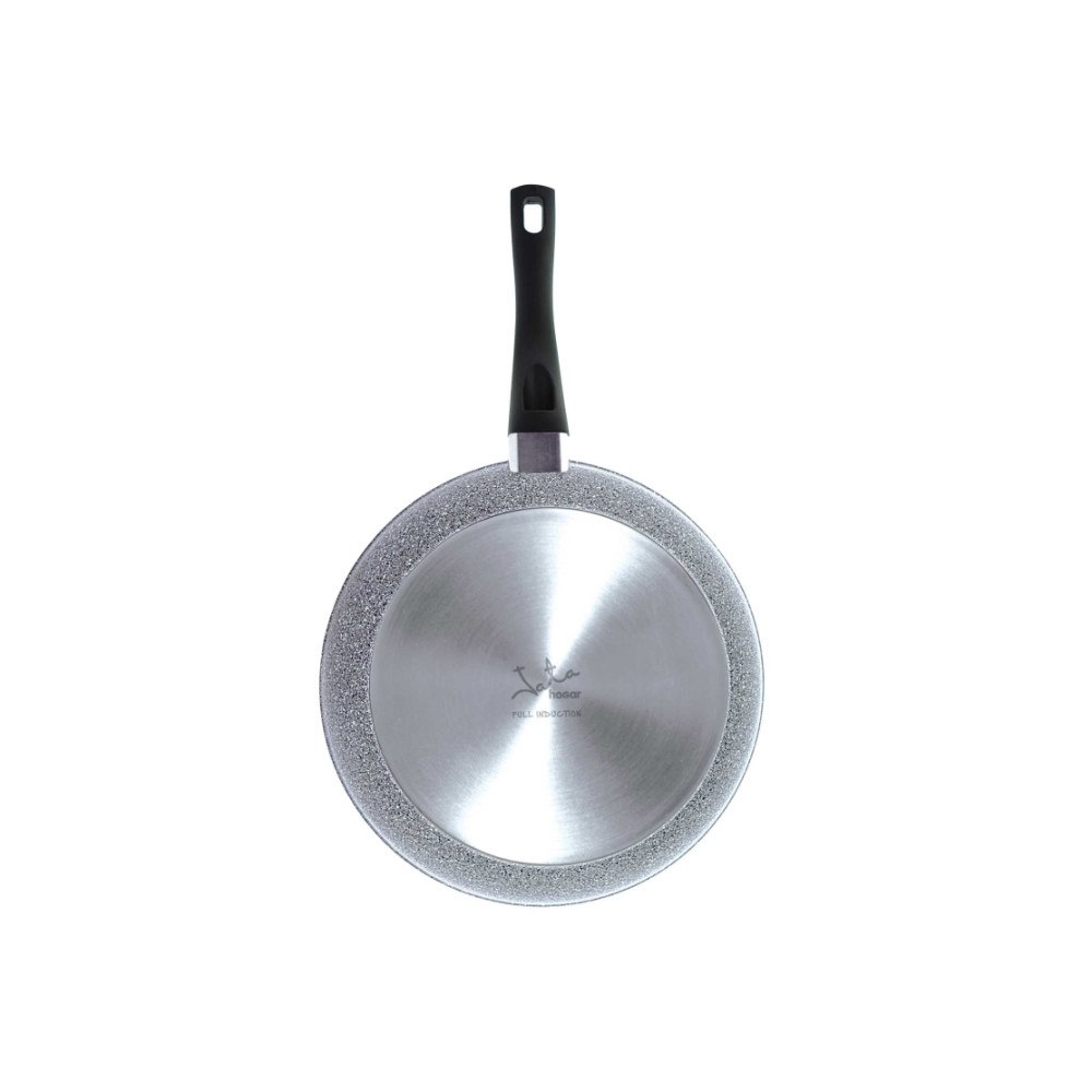 JATA JATA Tacana, Rund, Allmän matlagning, Gjuten aluminium, Gran...