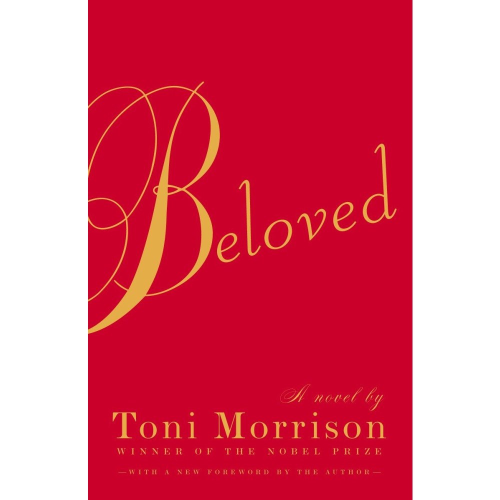 Penguin Random House USA Beloved (bok, storpocket, eng)
