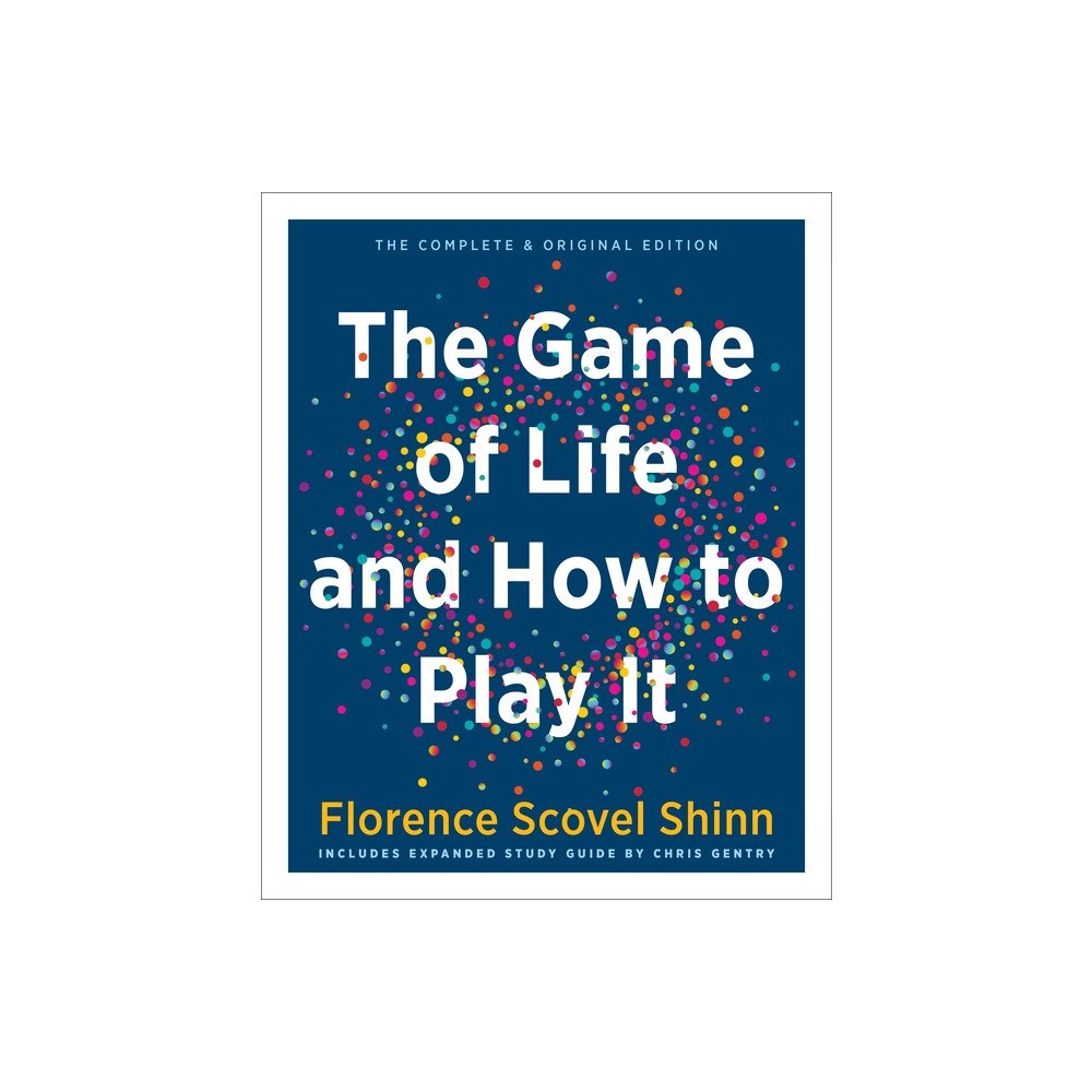 Hampton Roads Publishing Game Of Life And How To Play It (inbunden, eng)