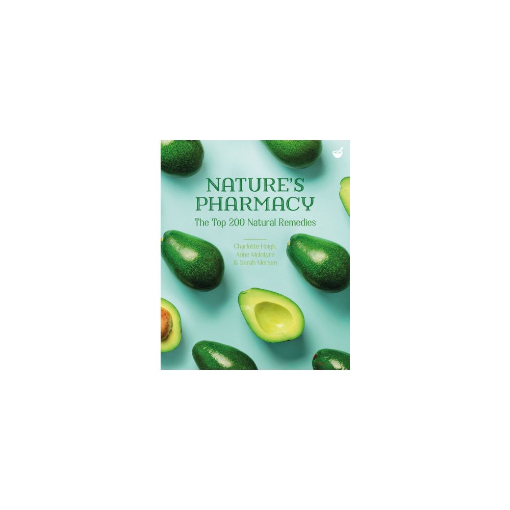 Penguin Random House USA Nature's Pharmacy (häftad, eng)