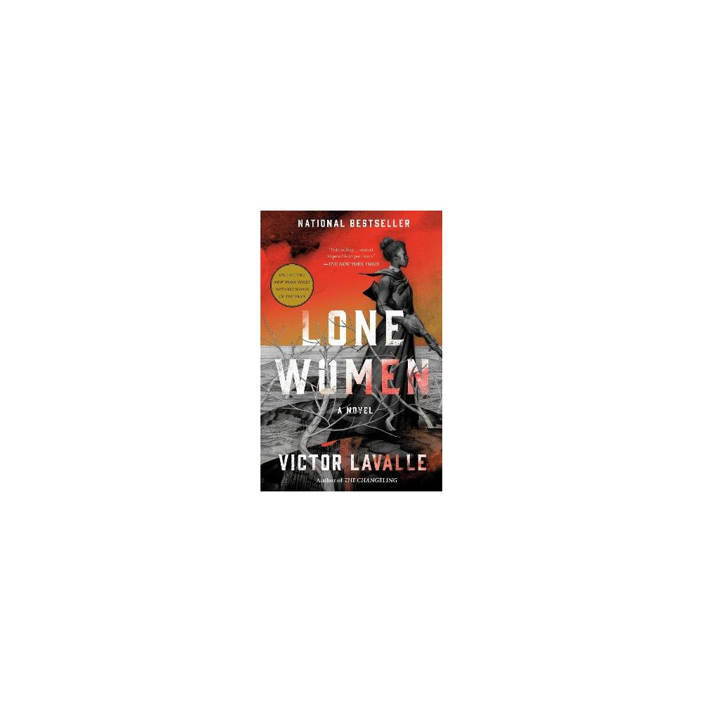 Victor LaValle Lone Women: A Novel (häftad, eng)