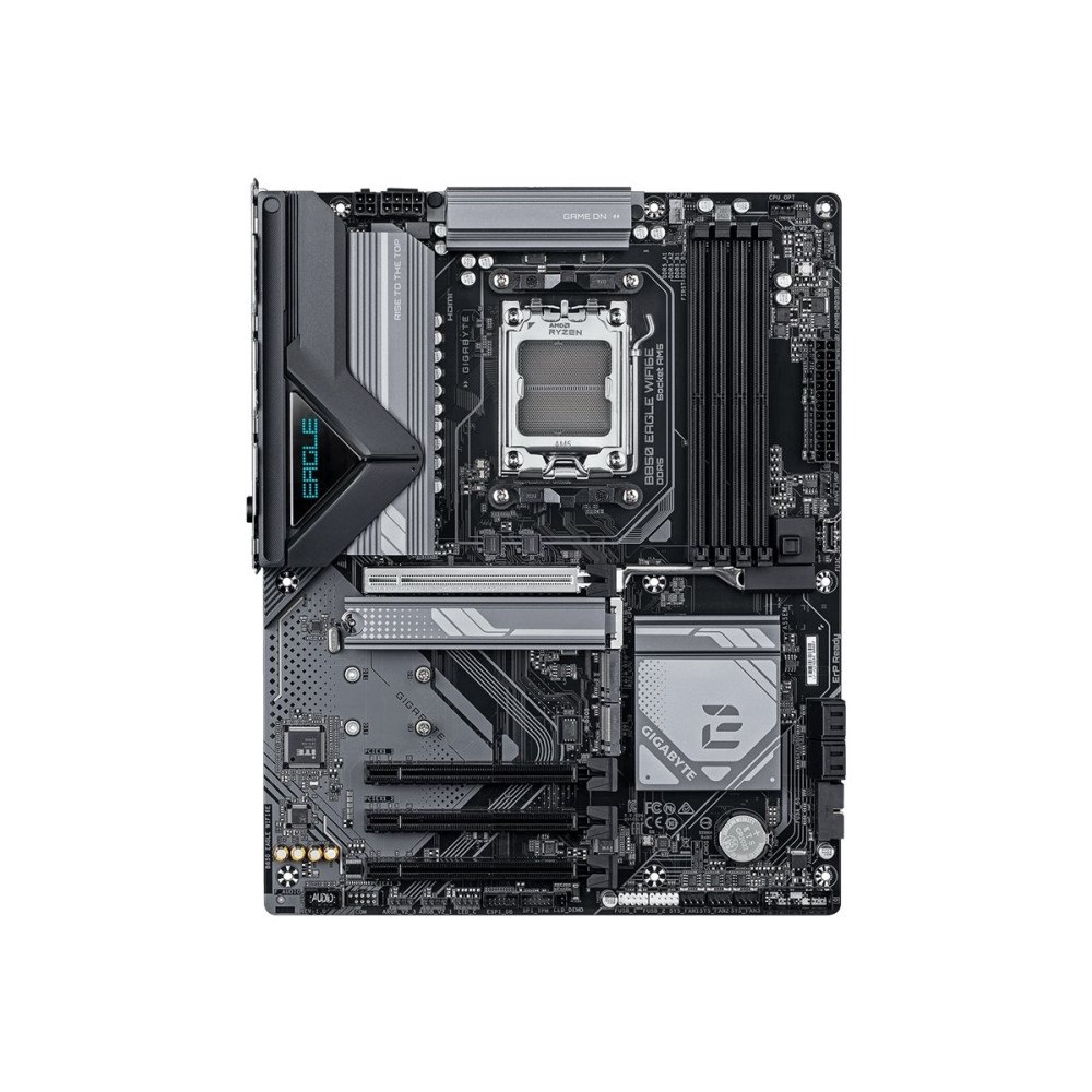 Gigabyte Technology Gigabyte B850 EAGLE WIFI6E