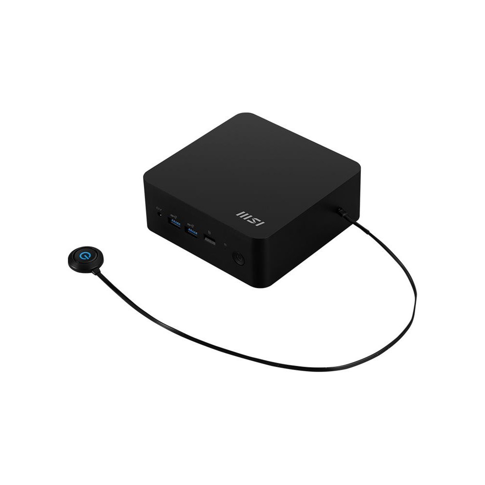 MSI MSI Cubi NUC 13MQG 065BEU