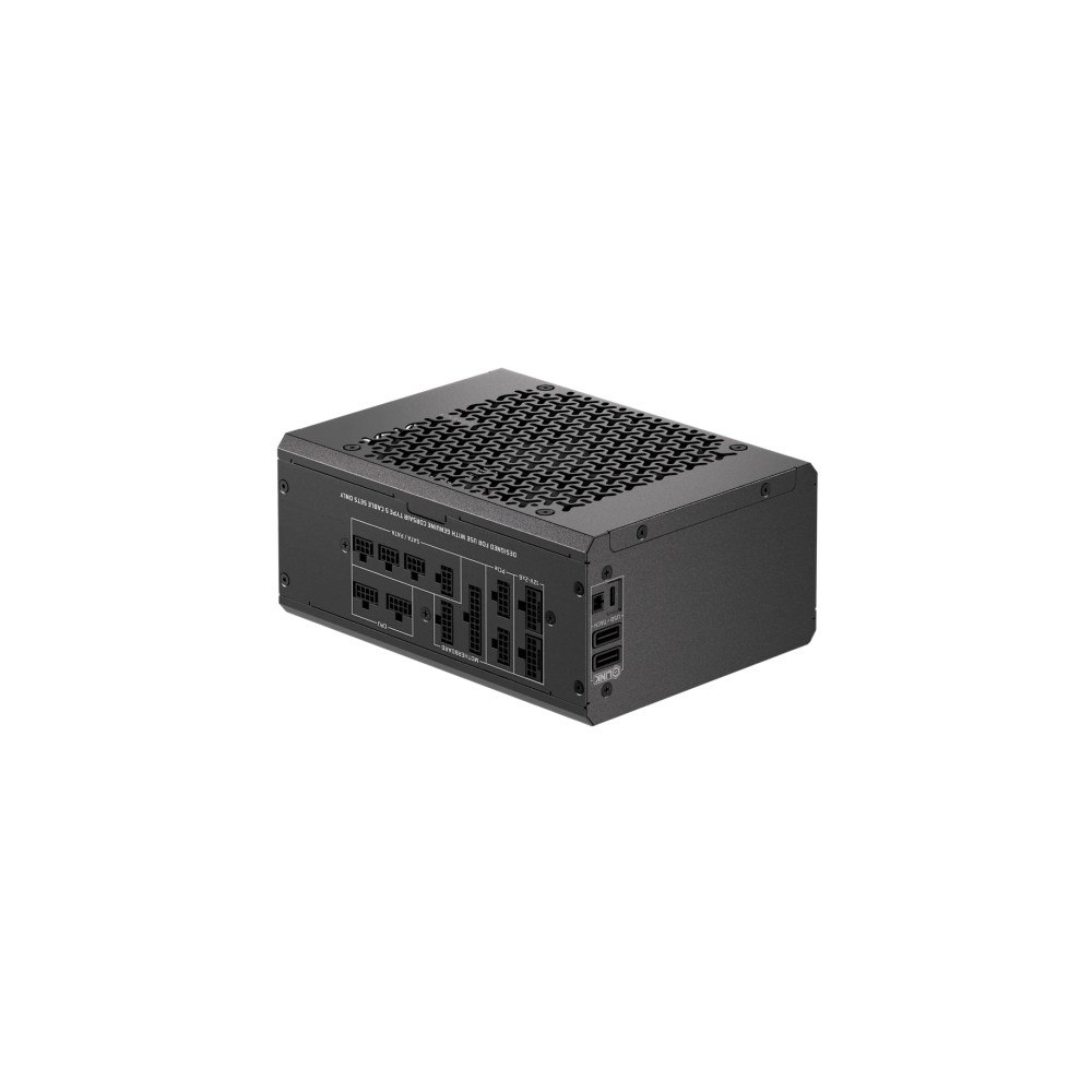 Corsair Microsystems CORSAIR HXi Series