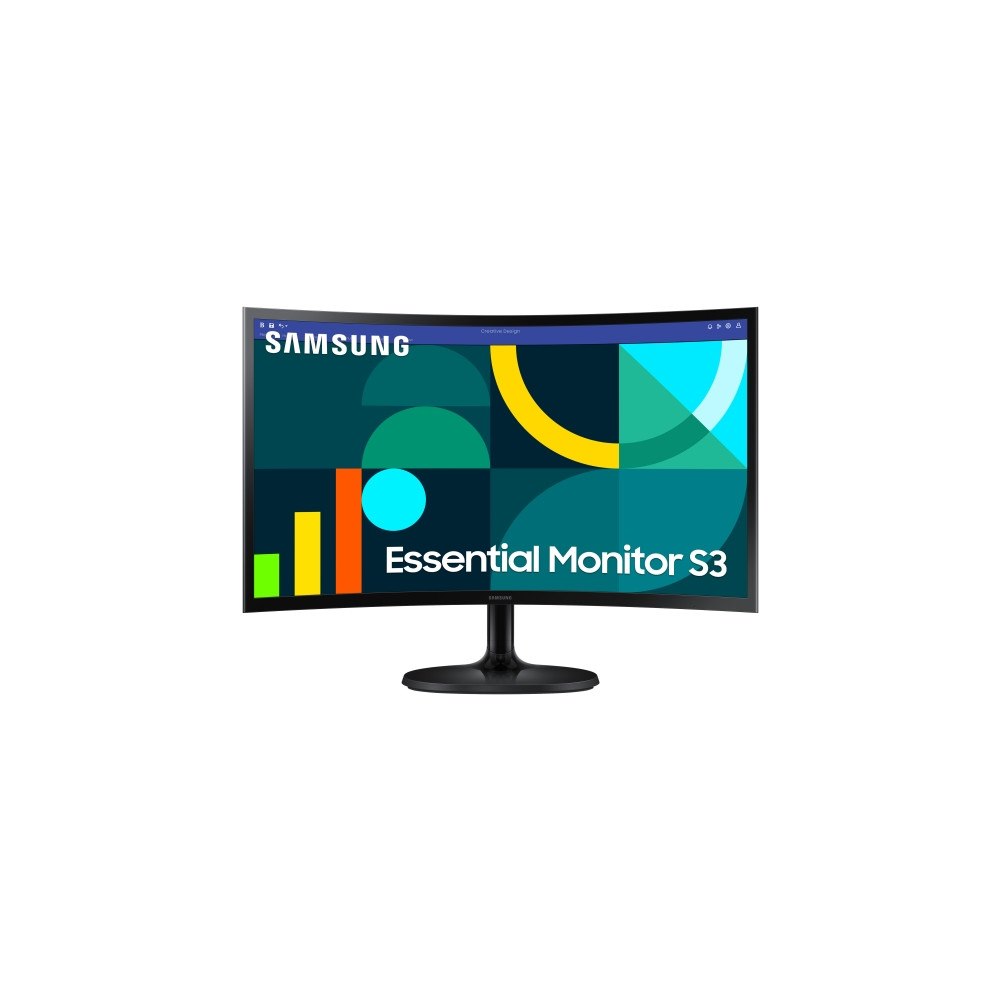 SAMSUNG Samsung S24D362GAU