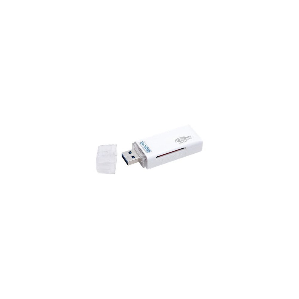 2direct LogiLink CardReader USB 3.0