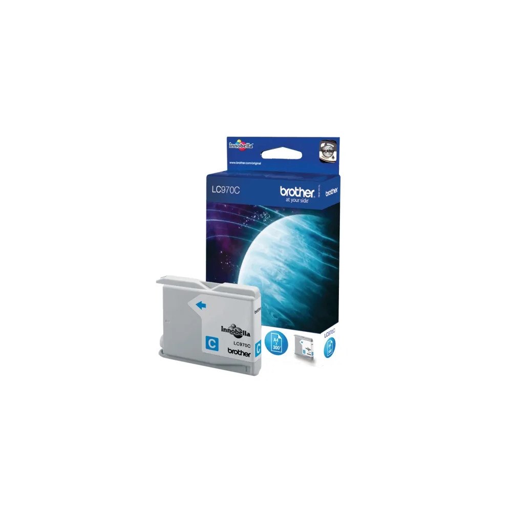 Brother Brother LC970C