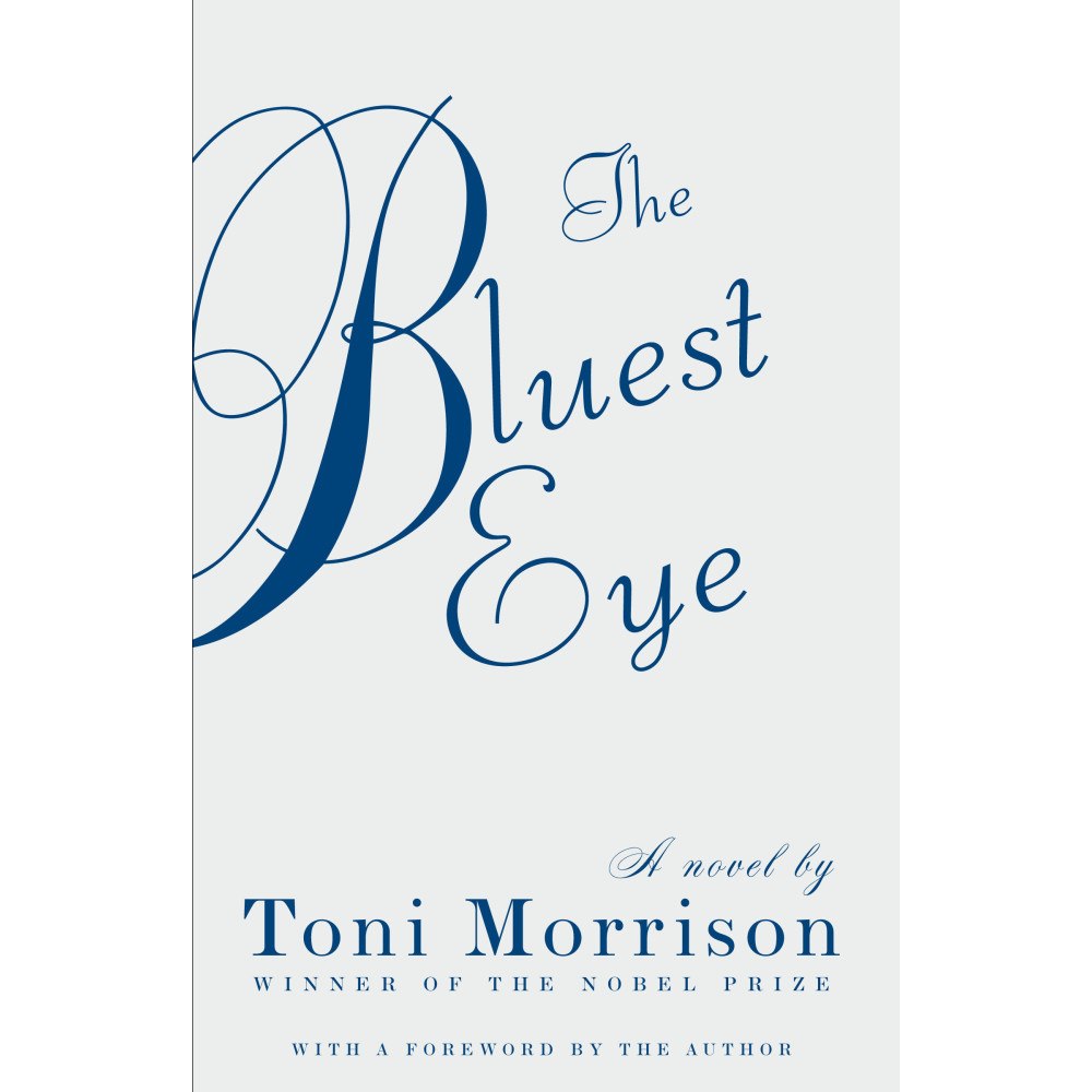 Penguin Random House USA The Bluest Eye (bok, storpocket, eng)