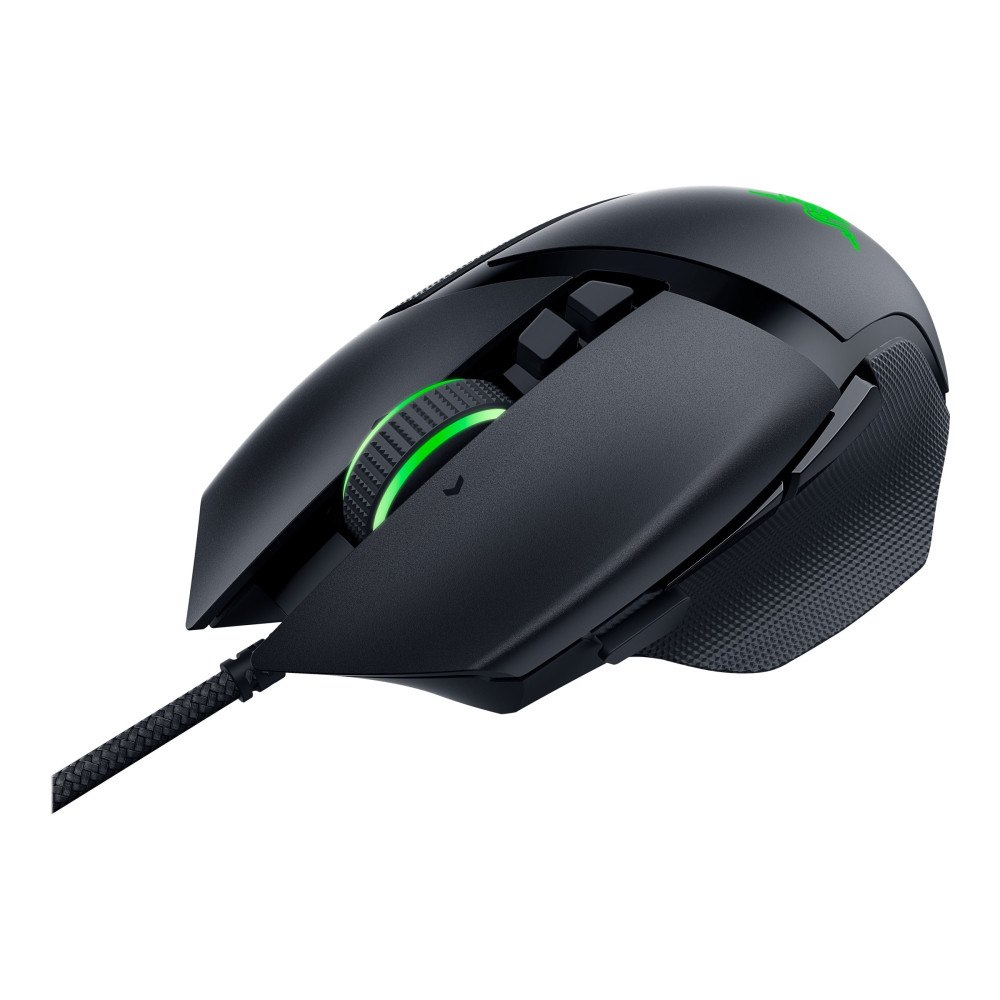 Razer USA Razer Basilisk V3 - mus - USB