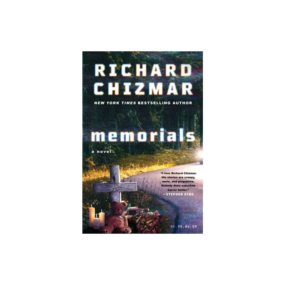 Gallery Books Memorials (inbunden, eng)