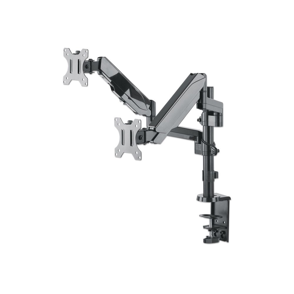 Manhattan Manhattan 461597, Klämma, 8 kg, 43,2 cm (17"), 81,3 cm (32")...