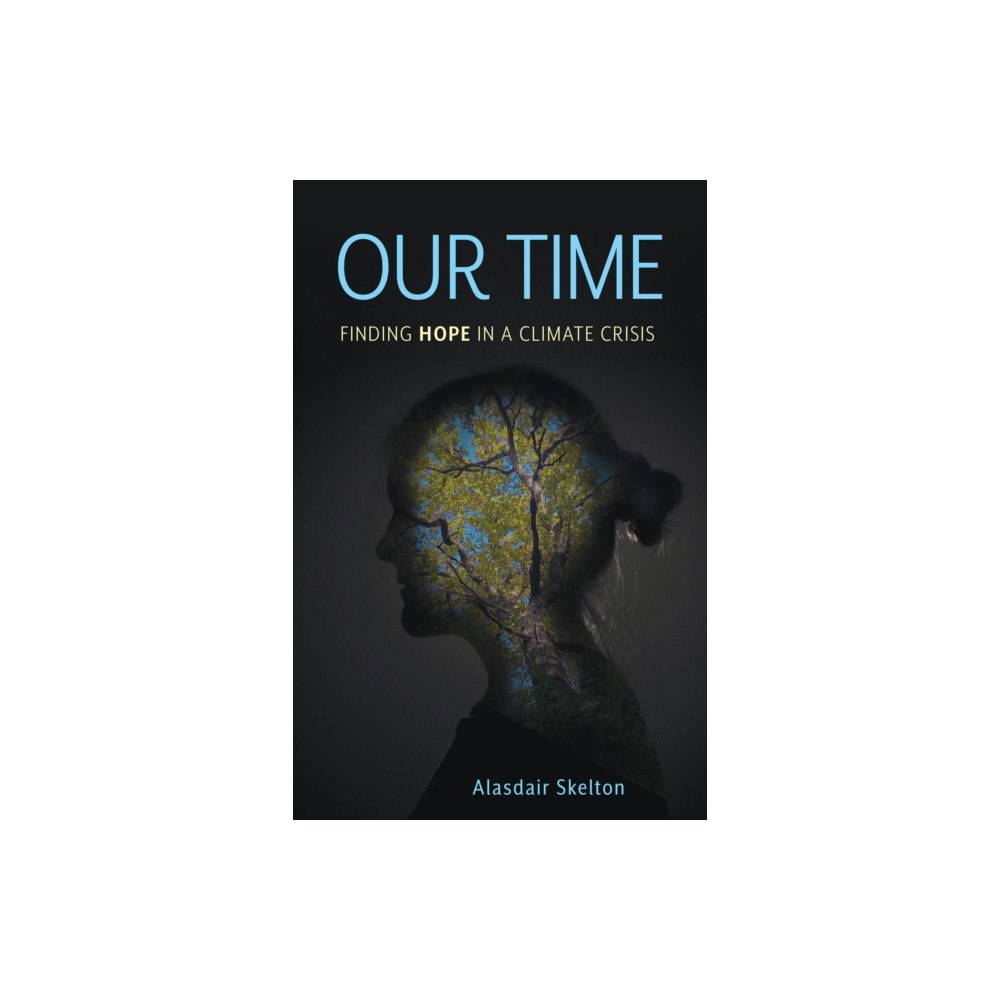 Bloomsbury Publishing PLC Our Time (inbunden, eng)