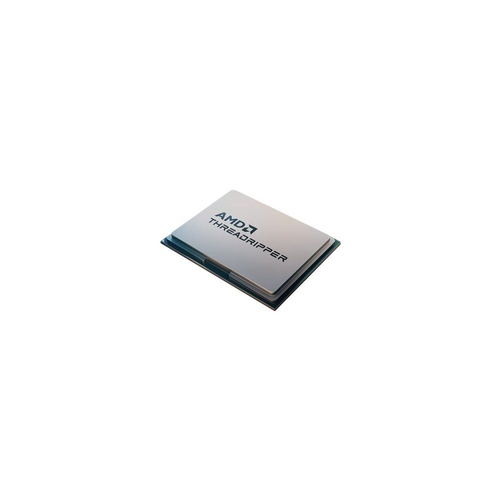 AMD AMD Ryzen ThreadRipper PRO 7975WX / 4 GHz processor - PIB/WOF
