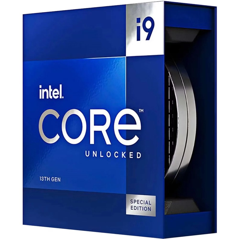 Intel Intel Core i9-13900KS, Intel® Core™ i9, LGA 1700, Låda, Inte...