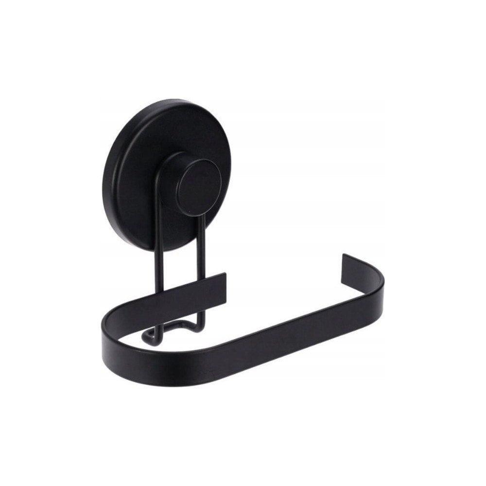 Bathroom Solutions Bathroom Solutions Toalettpappershållare med sugpropp, 14 x...